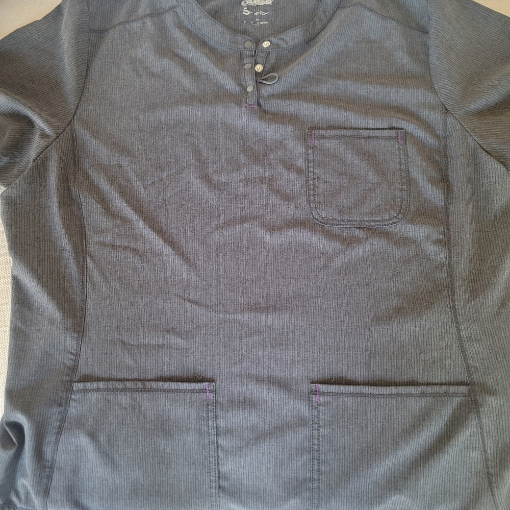 Scrub SET Womens